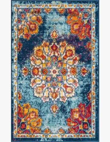 3' 3 x 5' 3 Parker Rug