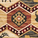 Rug Multicolored Swatch link