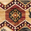 Rug Multicolored Swatch link