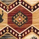Rug Multicolored Swatch link
