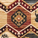 Rug Multicolored Swatch link