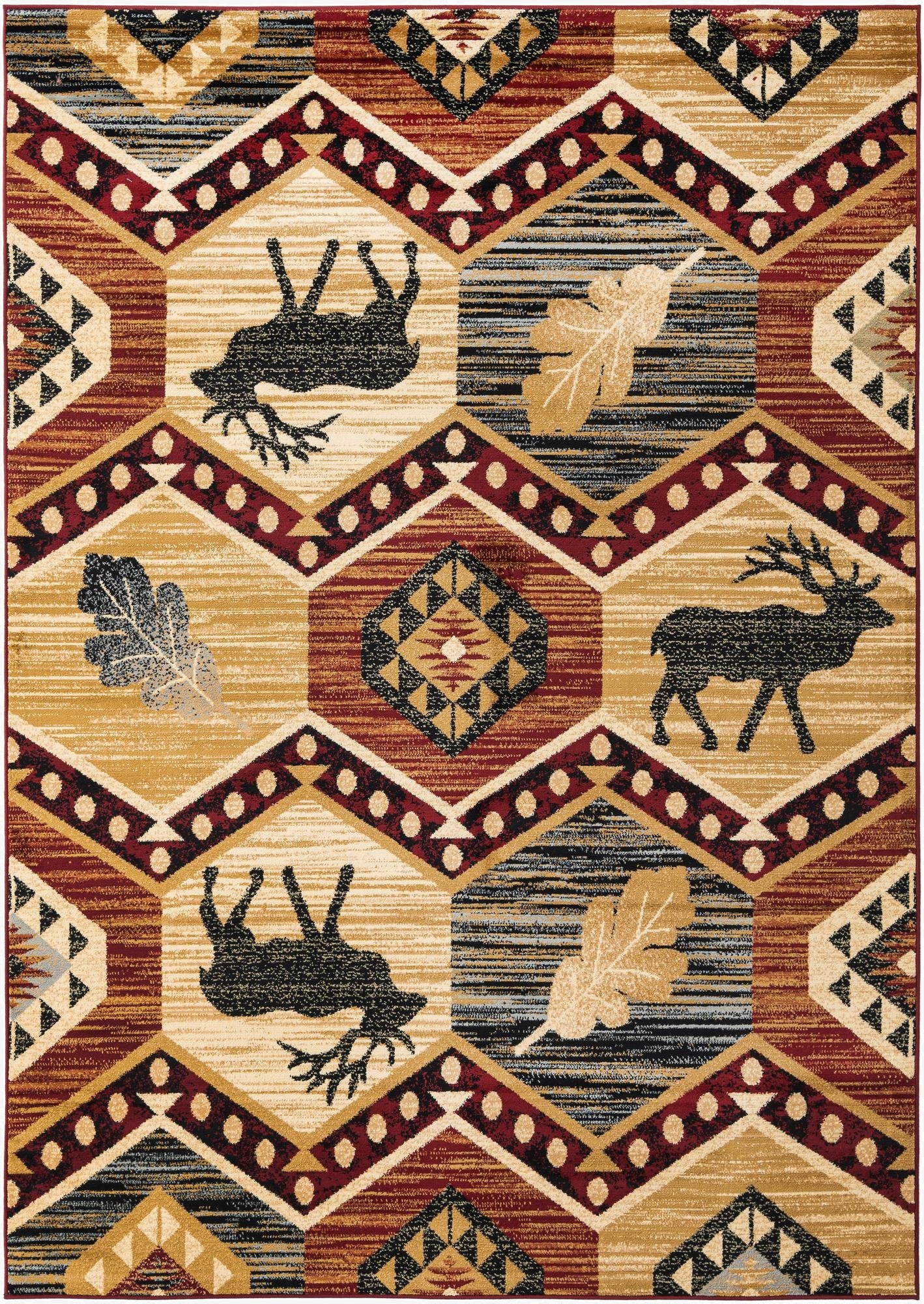 Previously viewed Rug
