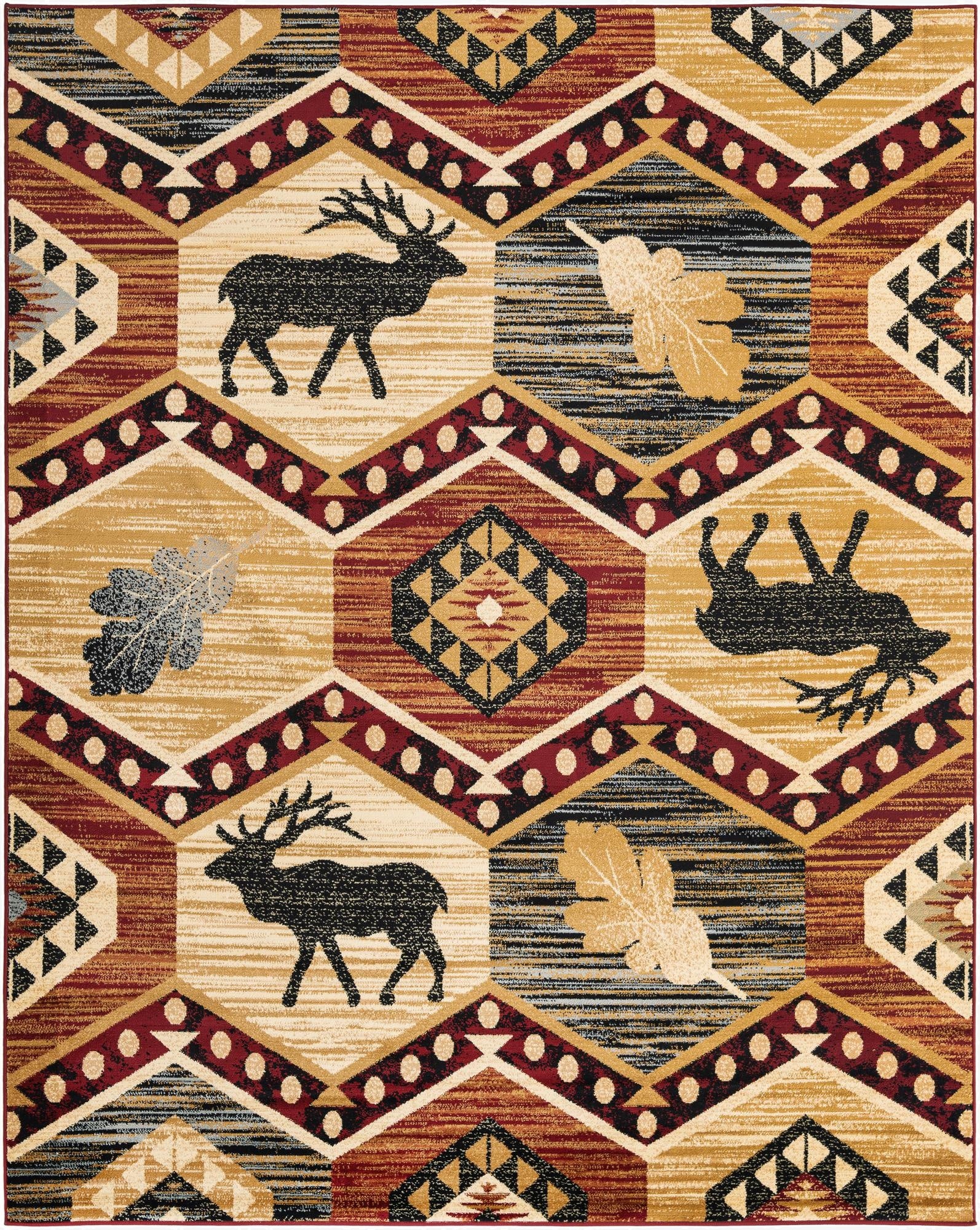 240cm x 305cm Pioneer Rug