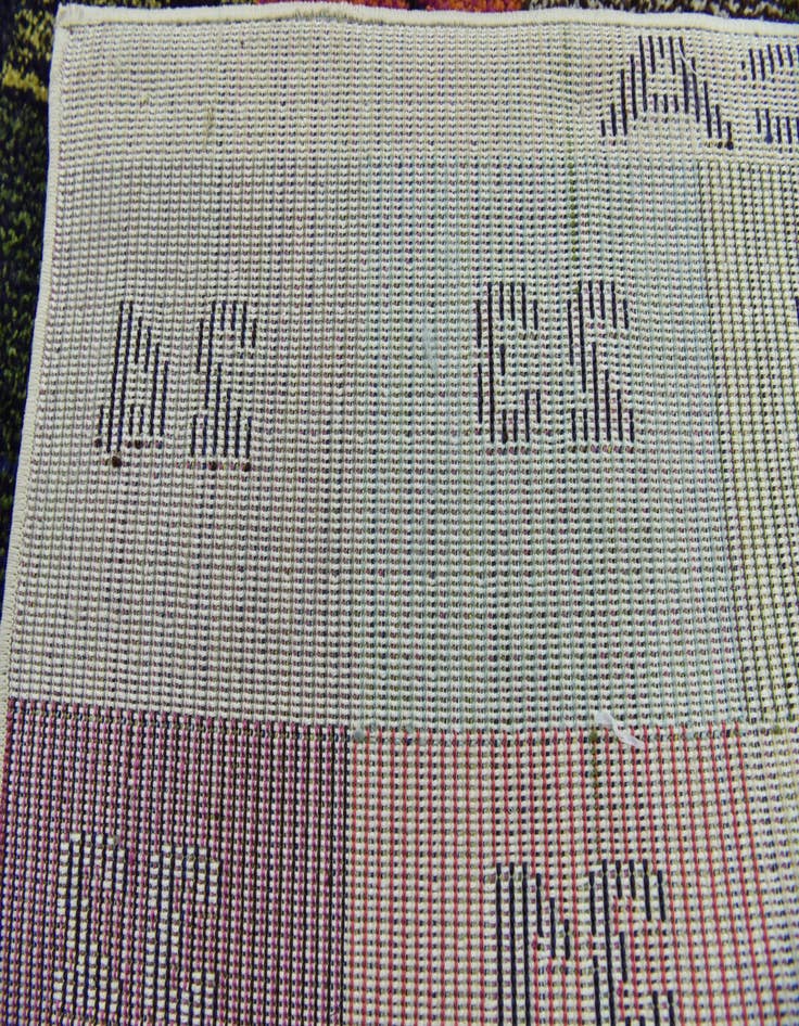 Detail image of 5' x 8' Play Time Rug