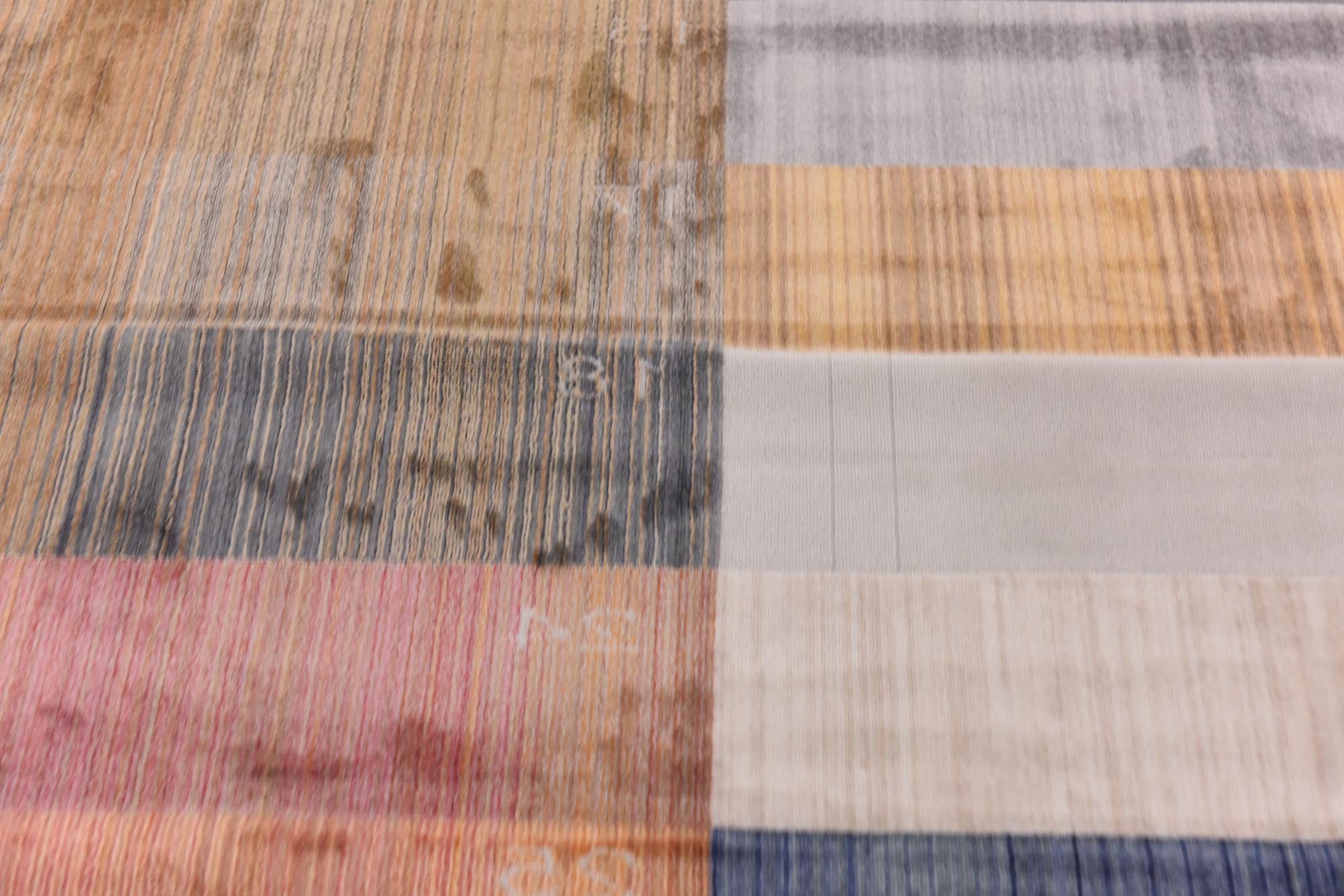 5' x 7' Play Time Rug