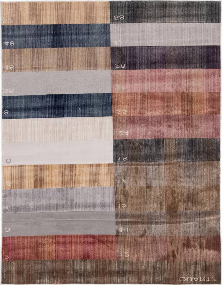 Detail image of 5' x 7' Play Time Rug