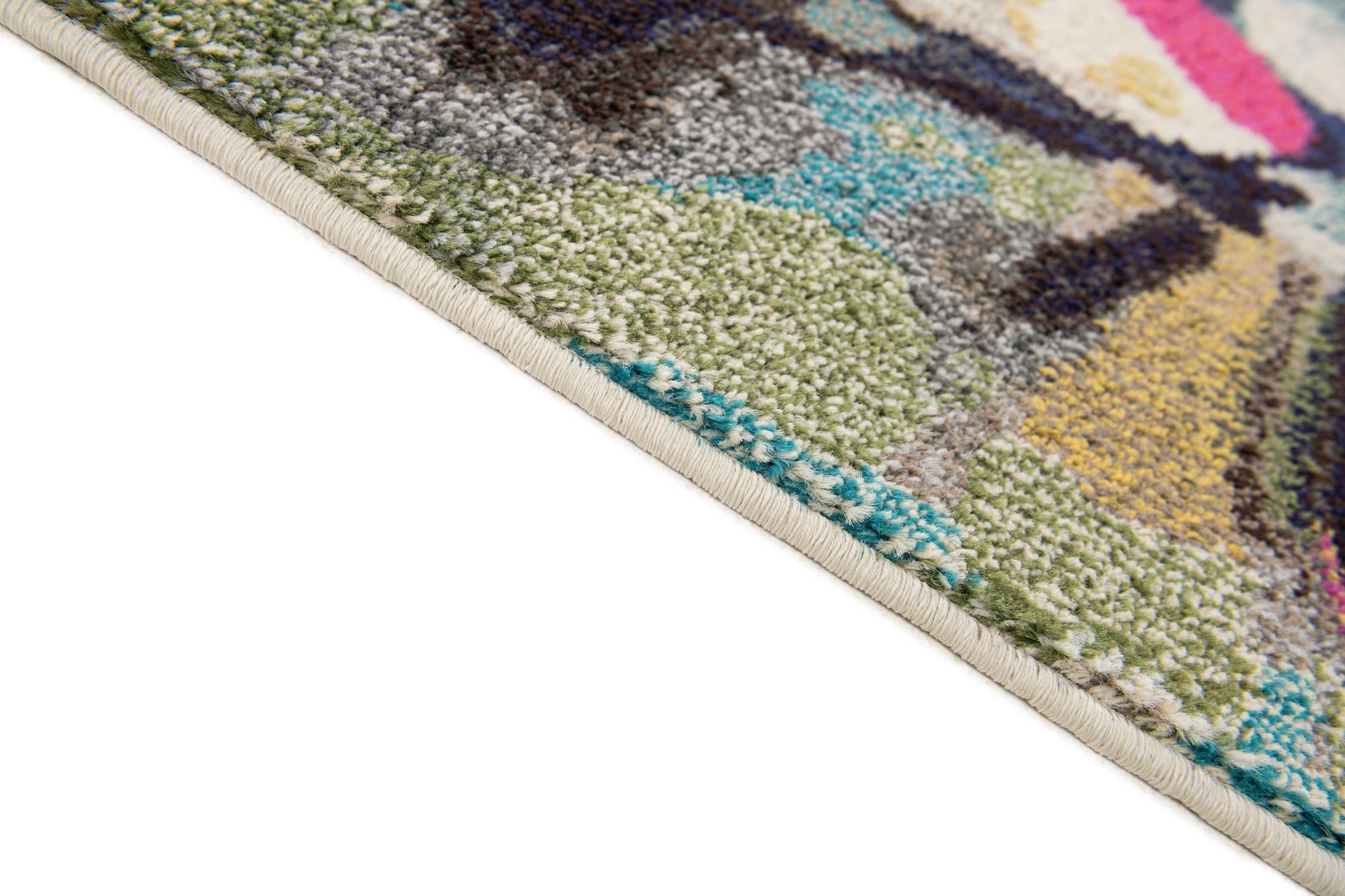 4' 10 x 8' Play Time Rug