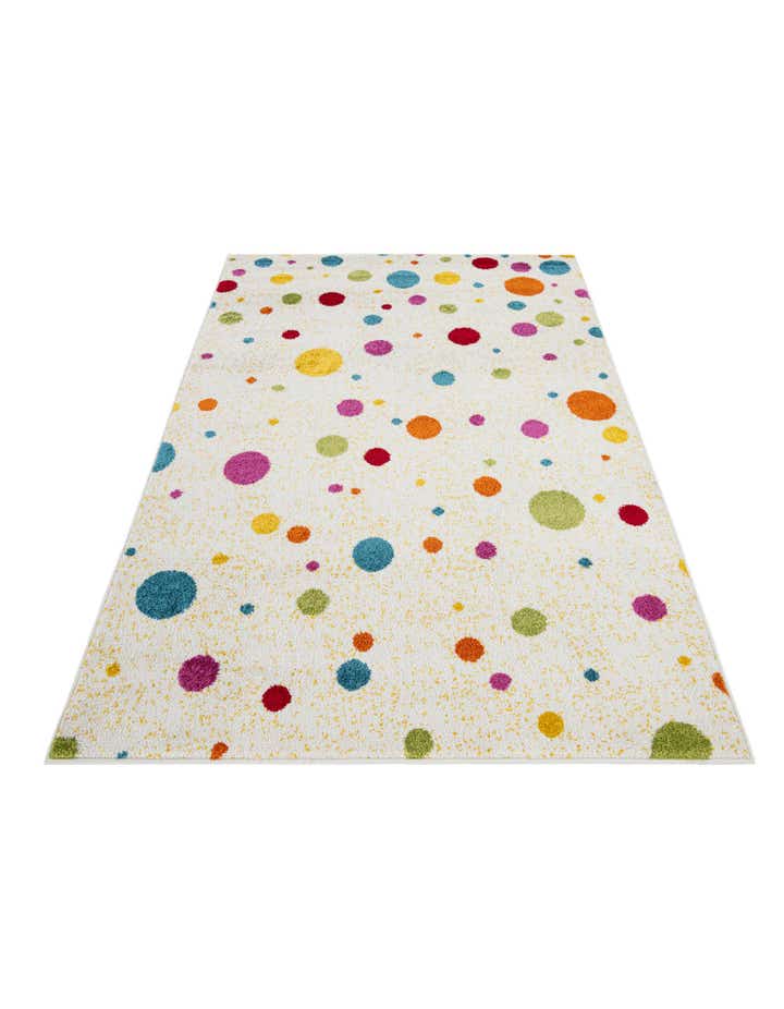 4' 2 x 6' Play Time Rug