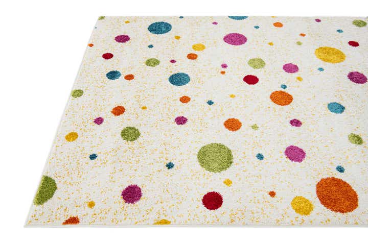 4' 2 x 6' Play Time Rug