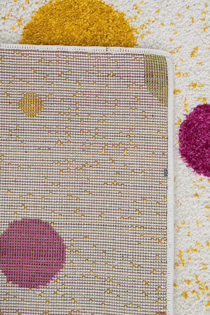 4' 2 x 6' Play Time Rug