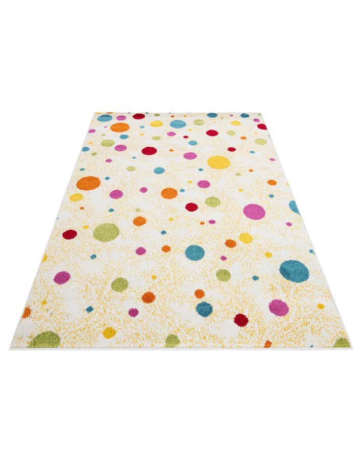 4' 2 x 6' Play Time Rug