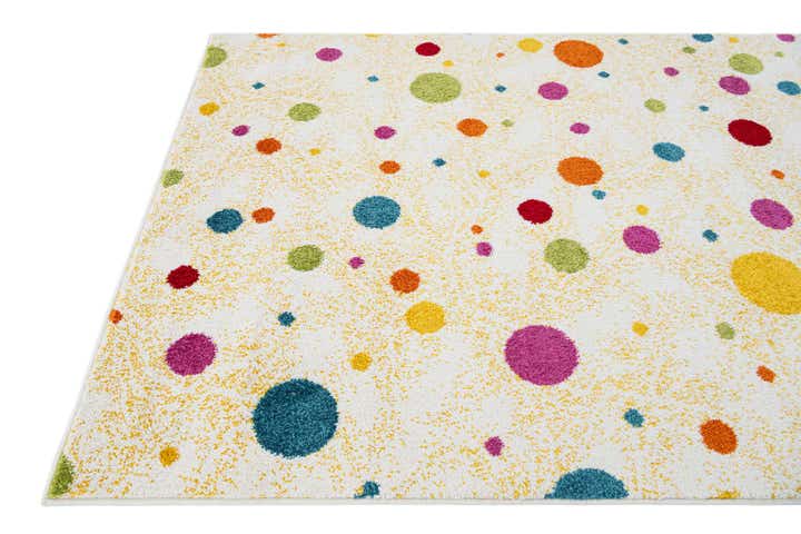 4' 2 x 6' Play Time Rug