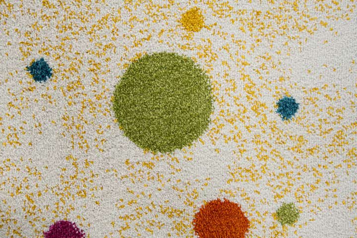 4' 2 x 6' Play Time Rug