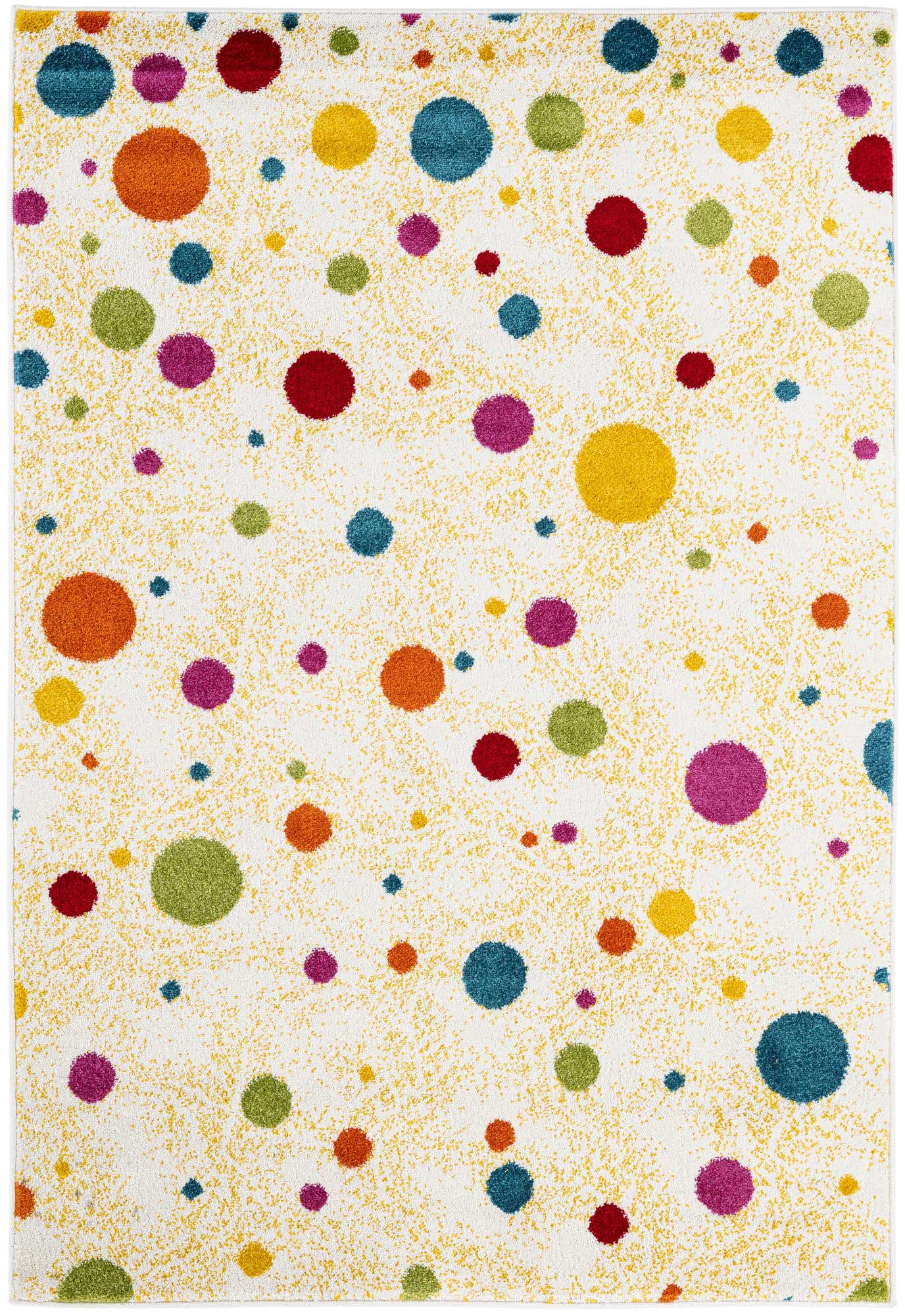 4' 2 x 6' Play Time Rug