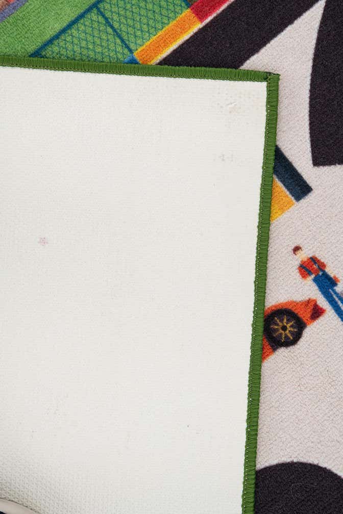 3' 2 x 4' 10 Play Time Rug