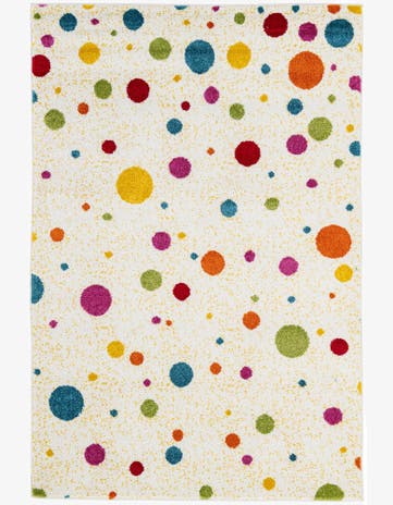 4' 2 x 6' Play Time Rug