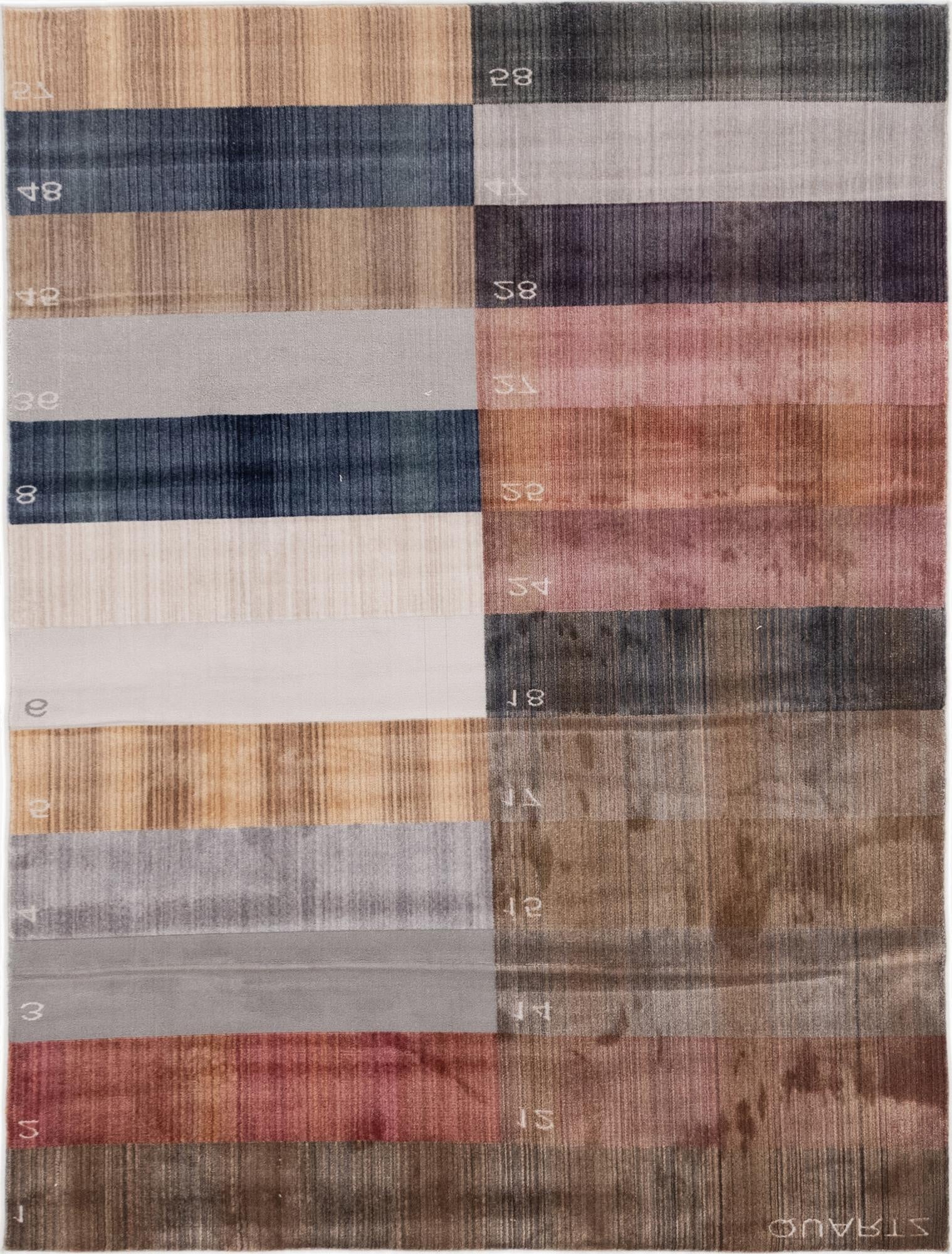 5' x 7' Play Time Rug