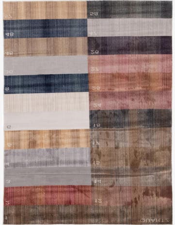 5' x 7' Play Time Rug