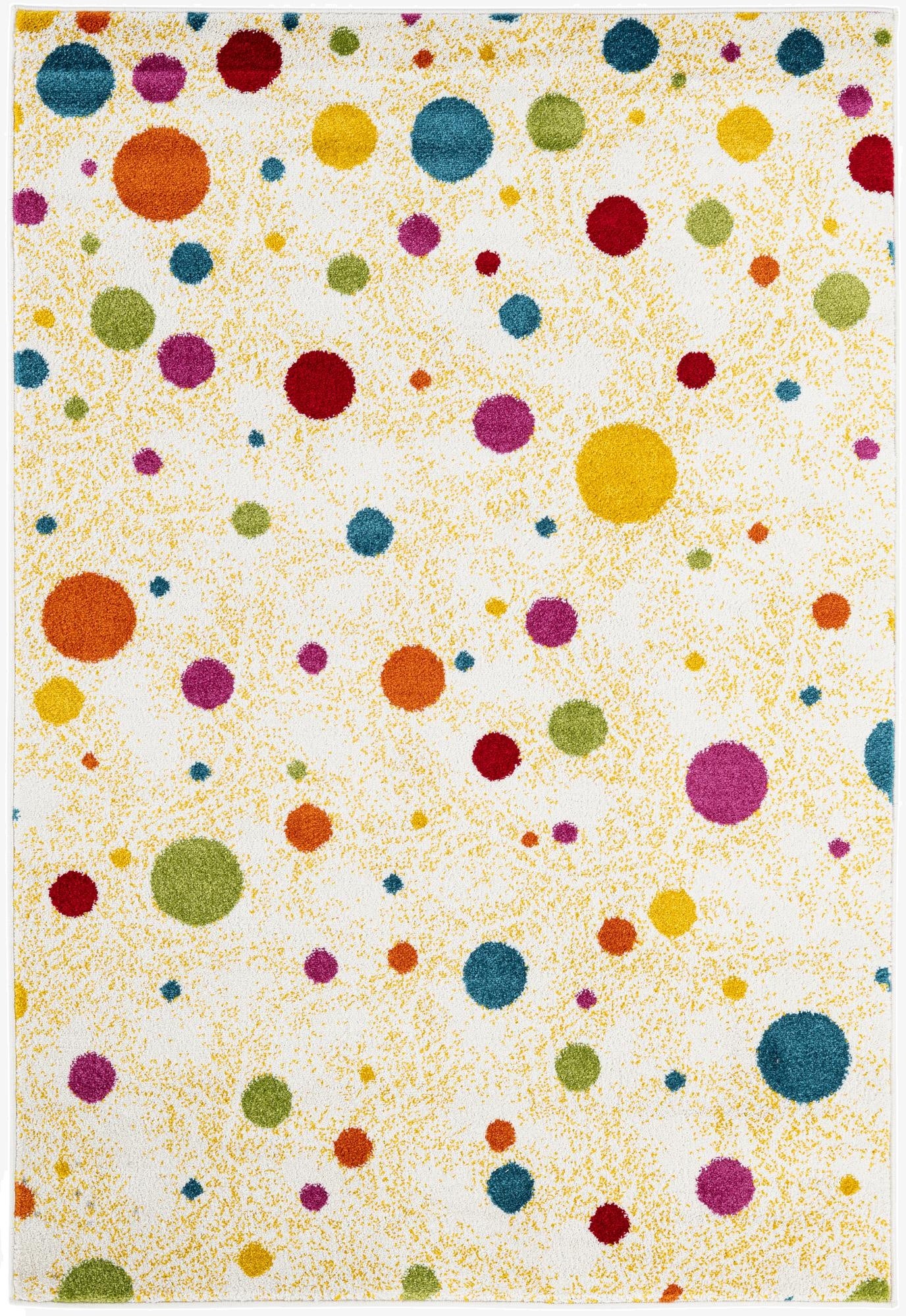 4' 2 x 6' Play Time Rug