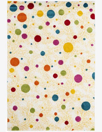 4' 2 x 6' Play Time Rug