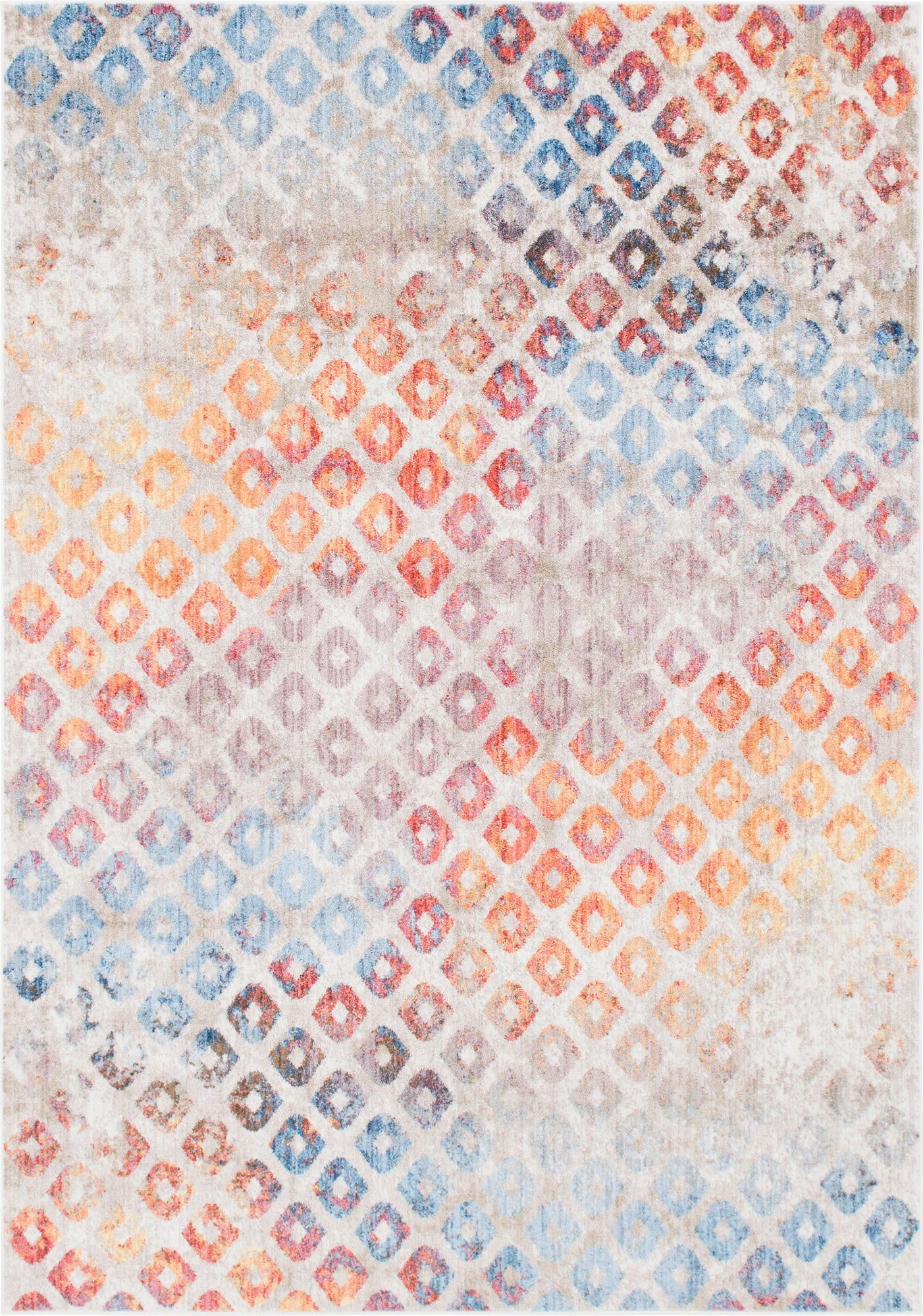 Rug Multicolored Swatch link