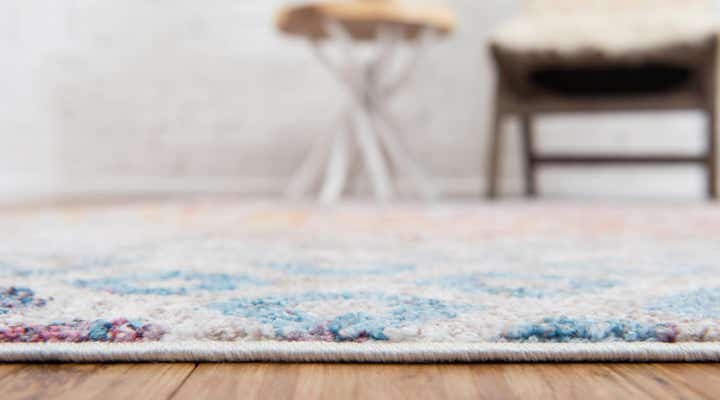5' 3 x 7' 10 Prism Rug