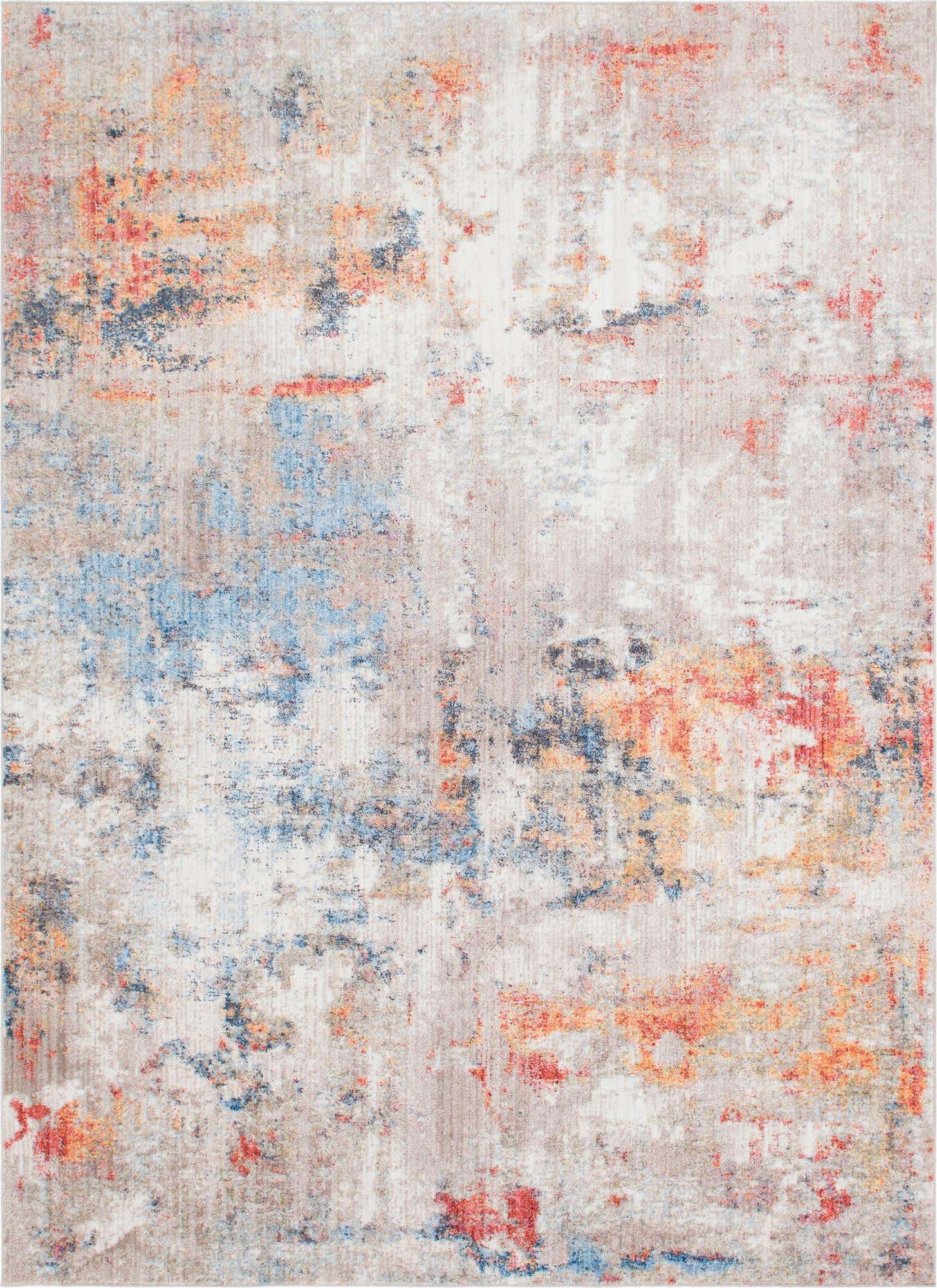 8' x 11' Prism Rug