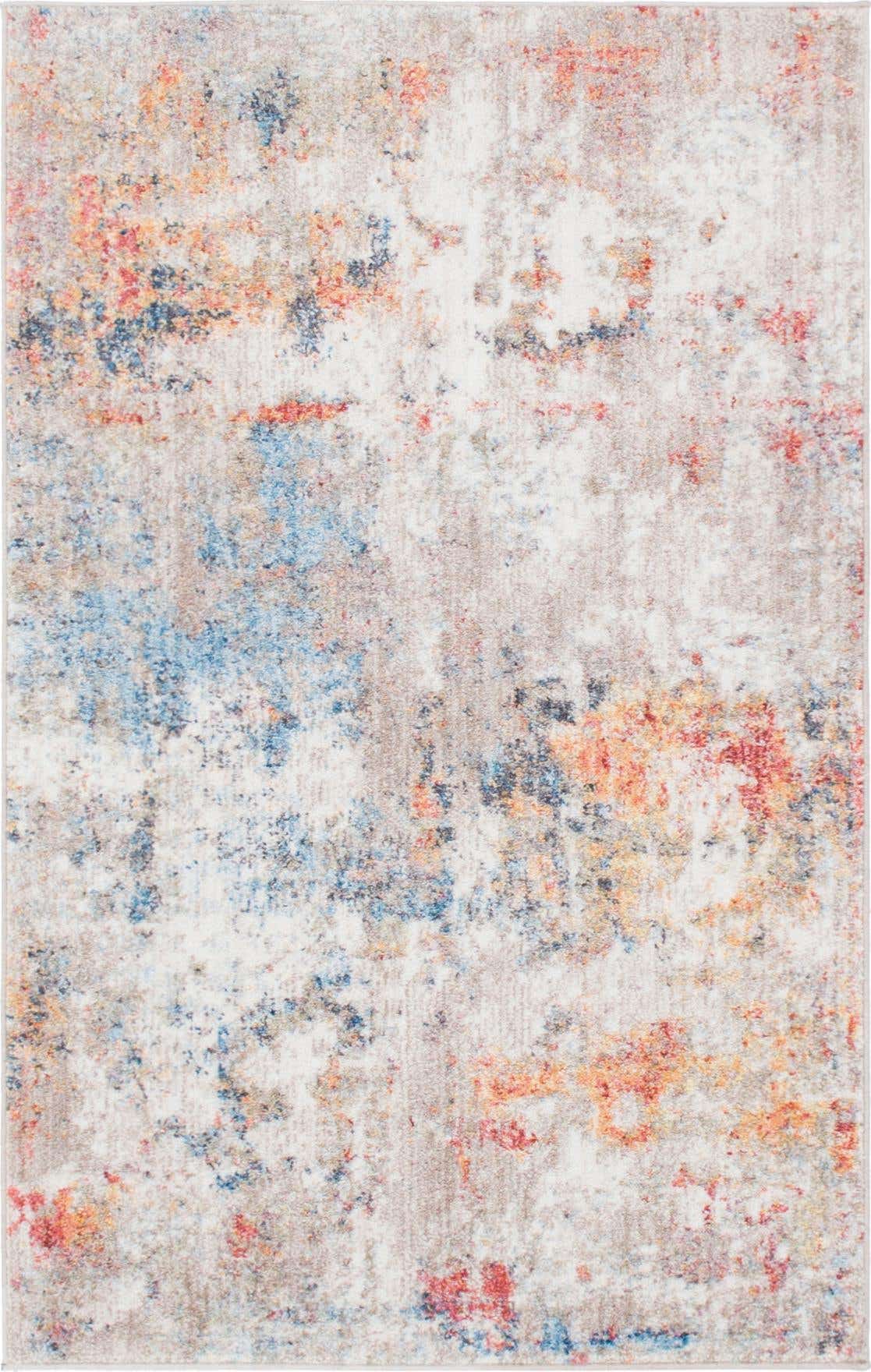 3' 3 x 5' 3 Prism Rug