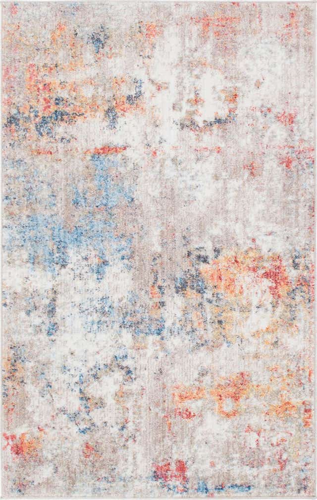 3' 3 x 5' 3 Prism Rug
