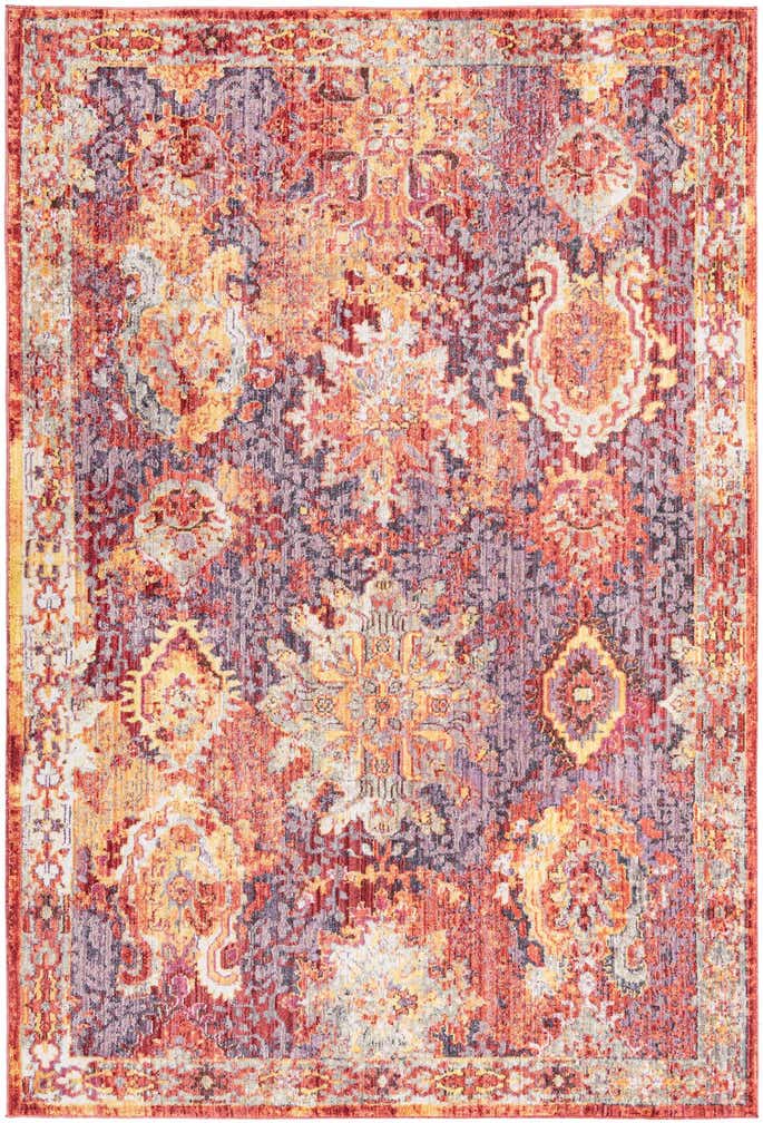 185cm x 275cm Prism Teppich