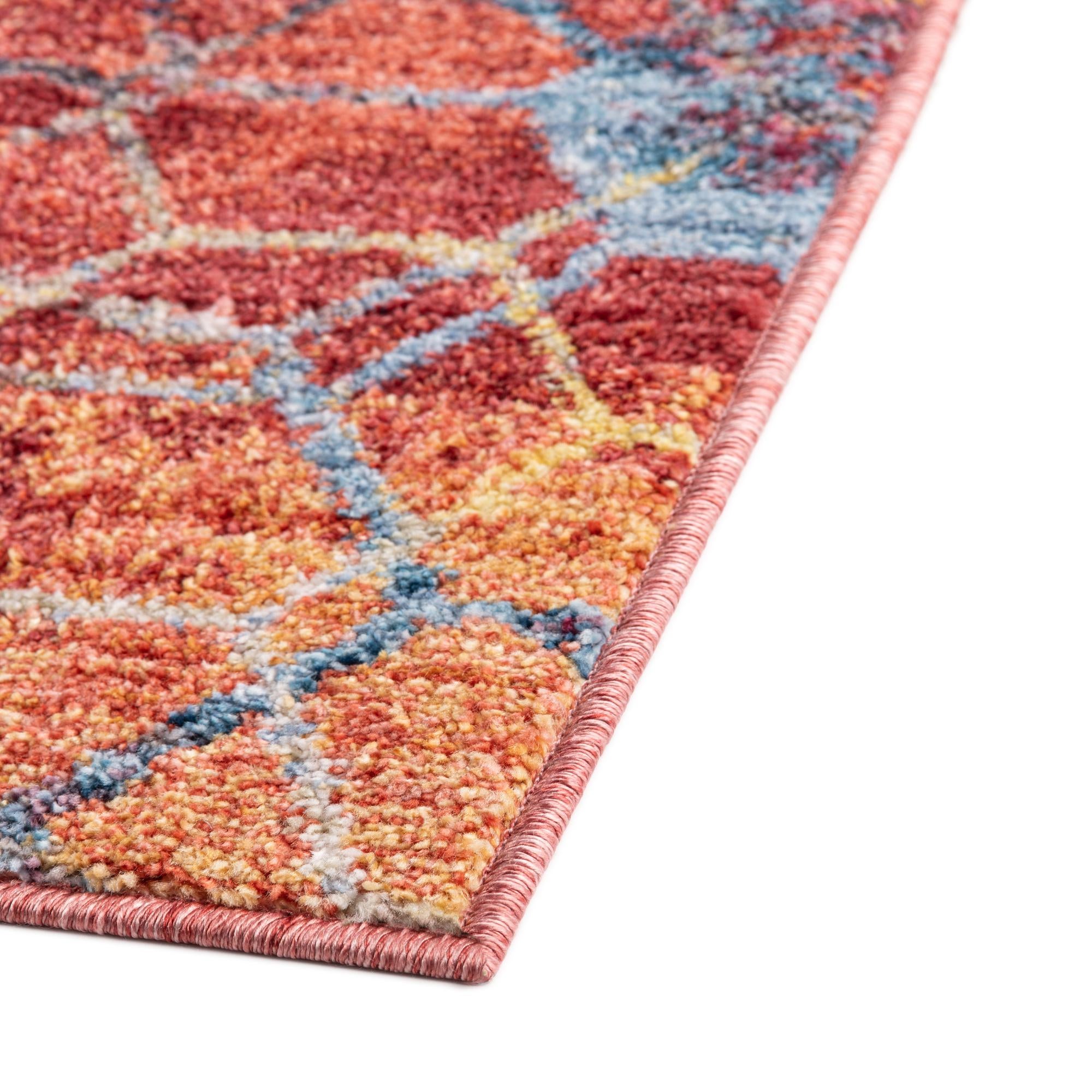 2' 2 x 3' Prism Rug