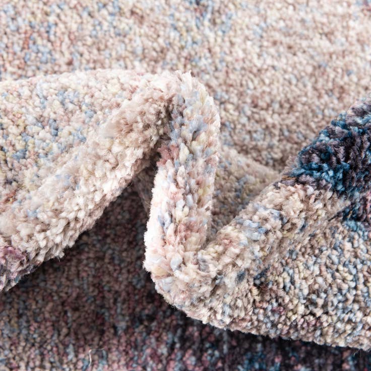 Detail image of 2' 2 x 3' Prism Rug