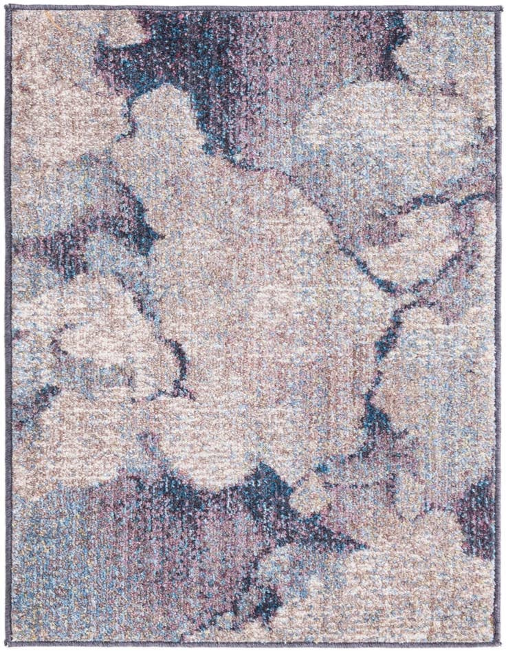 Detail image of 2' 2 x 3' Prism Rug