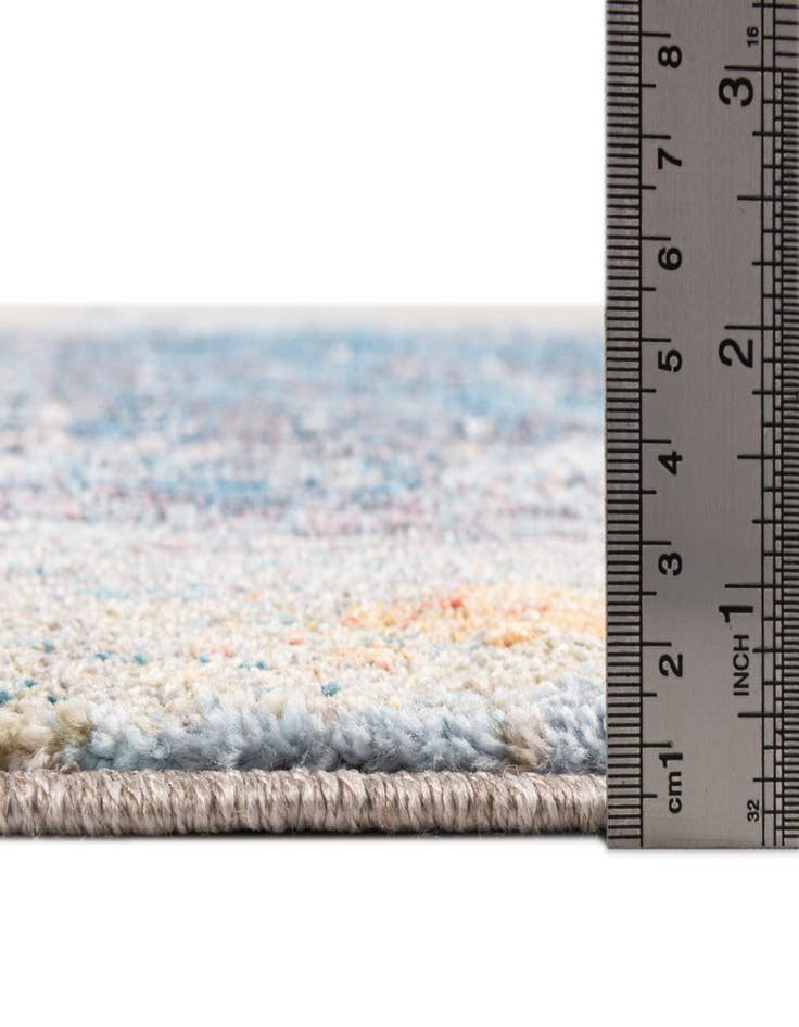 Detail image of 3' x 5' Prism Rug