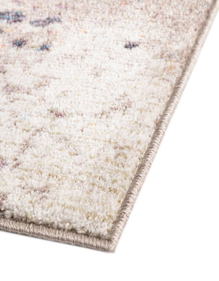 Detail image of 3' x 5' Prism Rug