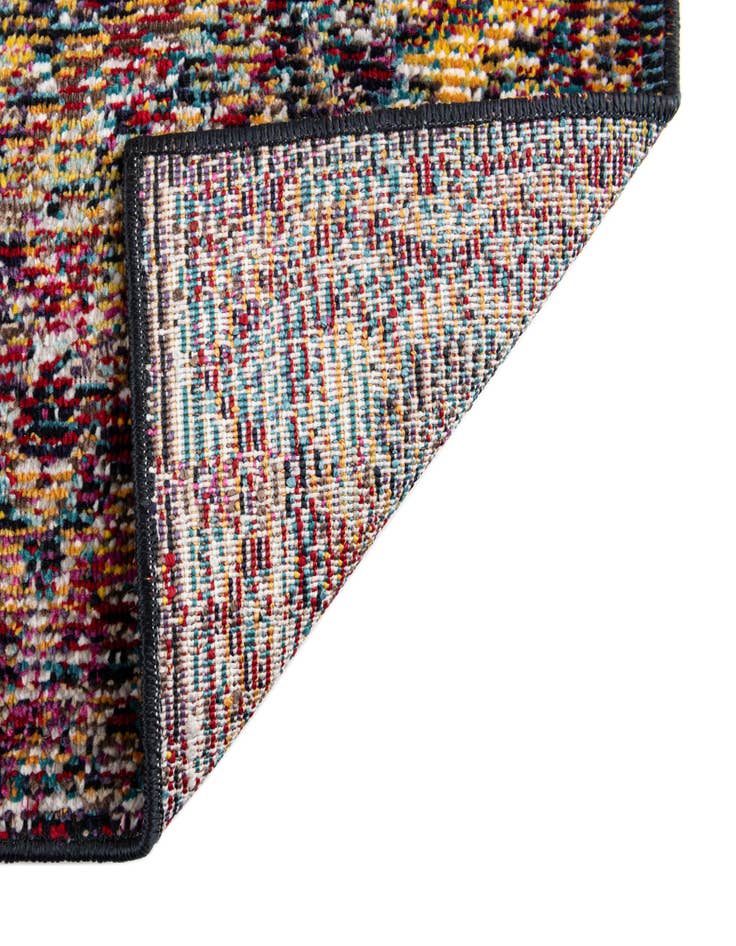 Detail image of 3' x 5' Prism Rug