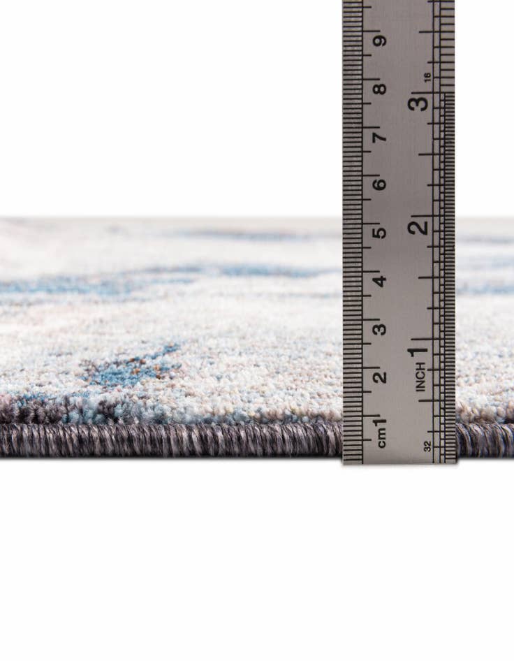 Detail image of 3' x 5' Prism Rug