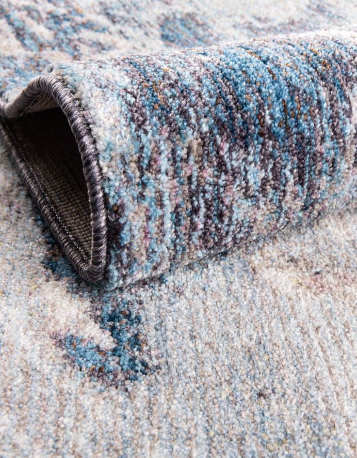 Detail image of 3' x 5' Prism Rug