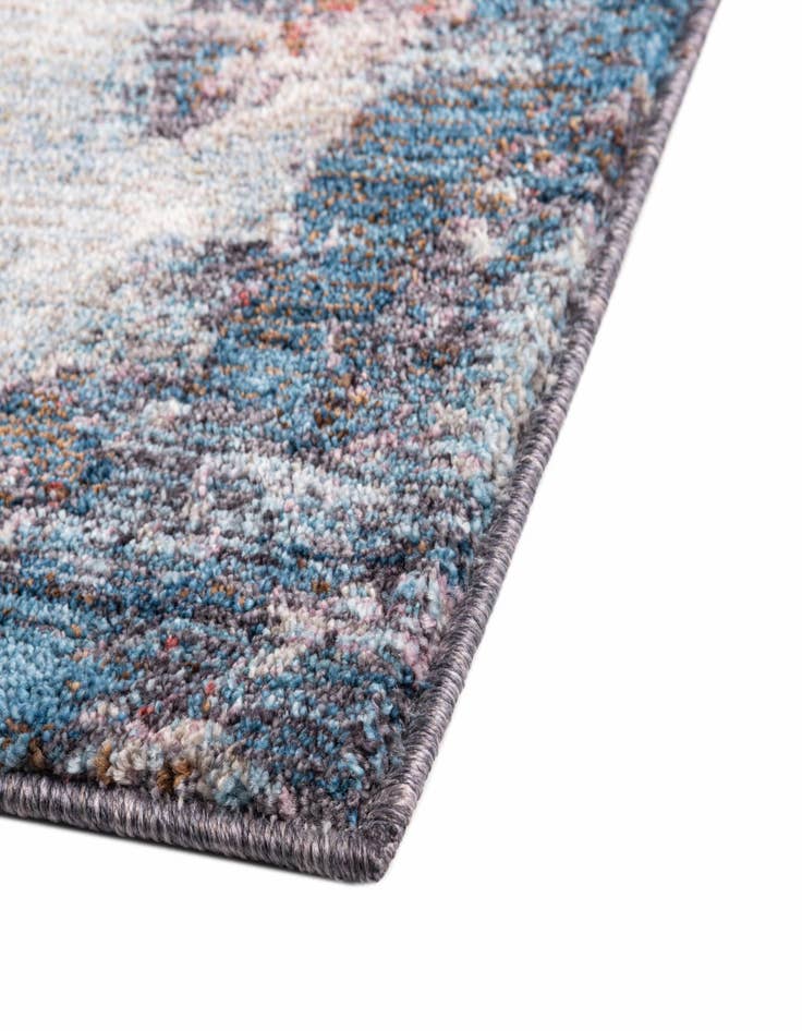 Detail image of 3' x 5' Prism Rug
