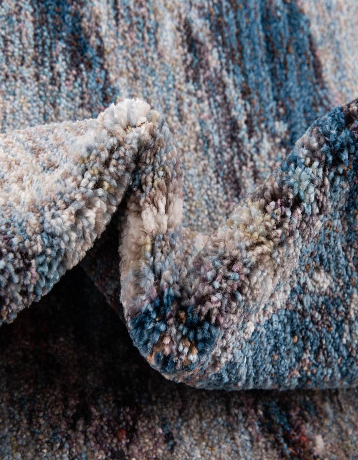 Detail image of 3' x 5' Prism Rug