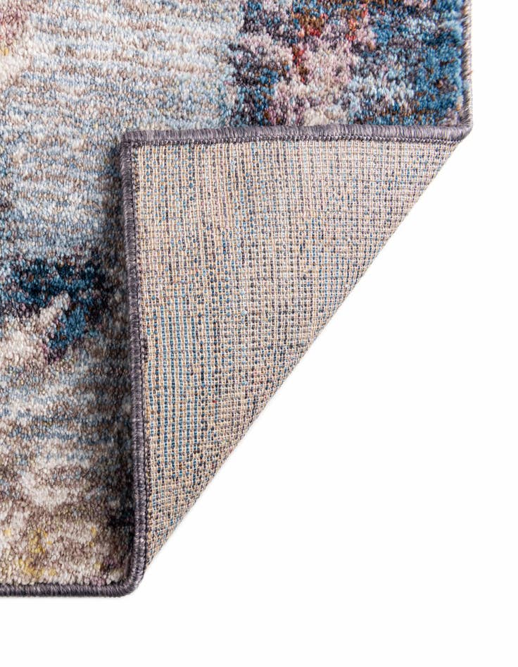 Detail image of 3' x 5' Prism Rug