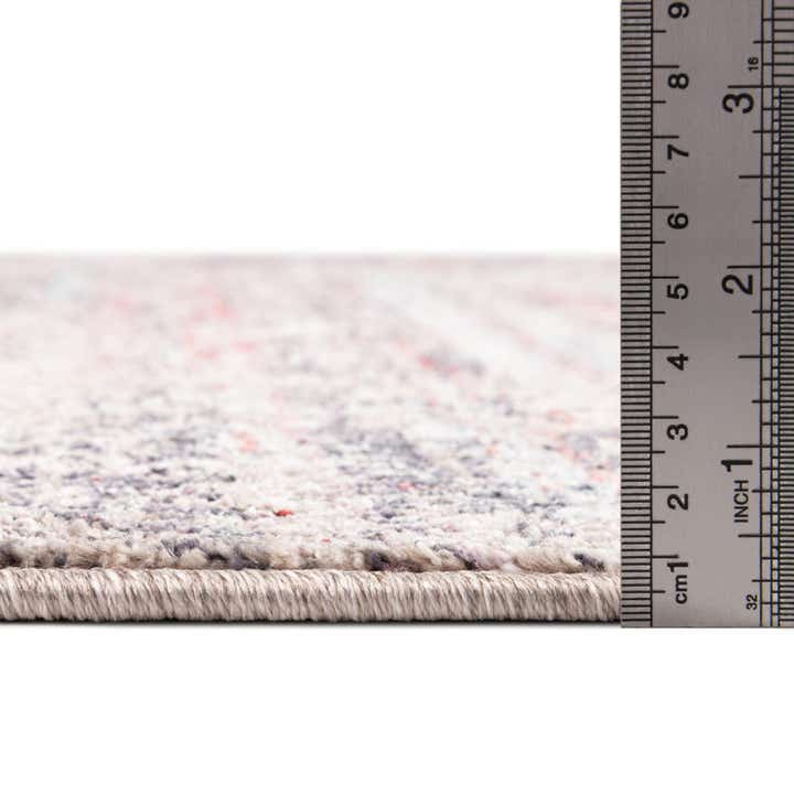 5' 3 x 7' 3 Prism Rug