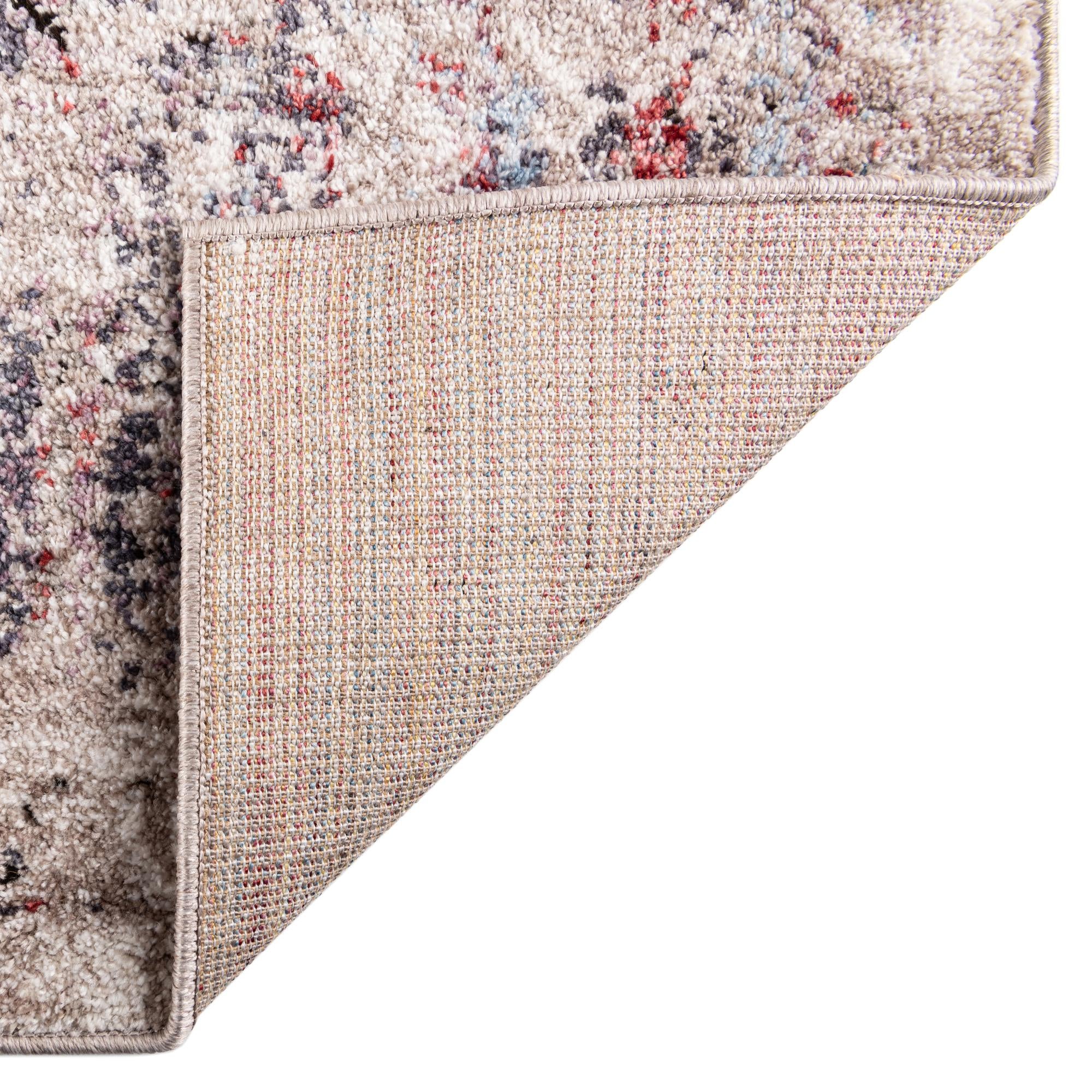 5' 3 x 7' 3 Prism Rug