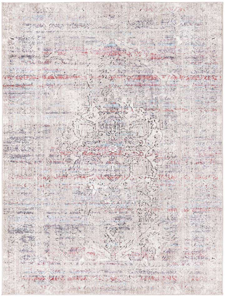 5' 3 x 7' 3 Prism Rug
