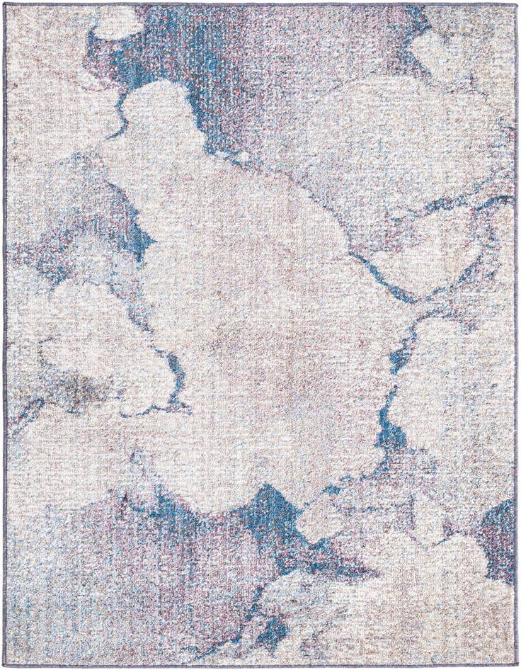 Detail image of 3' 3 x 5' 3 Prism Rug