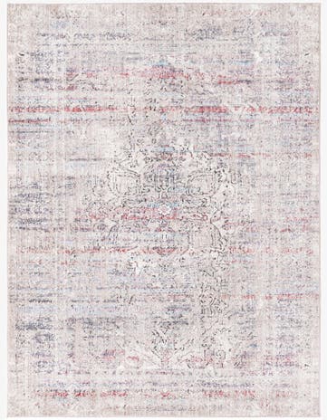 5' 3 x 7' 3 Prism Rug