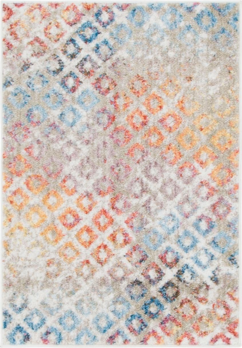 Primary image 2' 2 x 3' Prism Rug