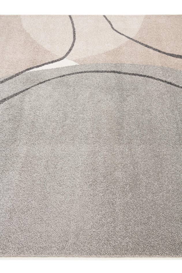 Detail image of 5' 3 x 7' 9 Safari Rug