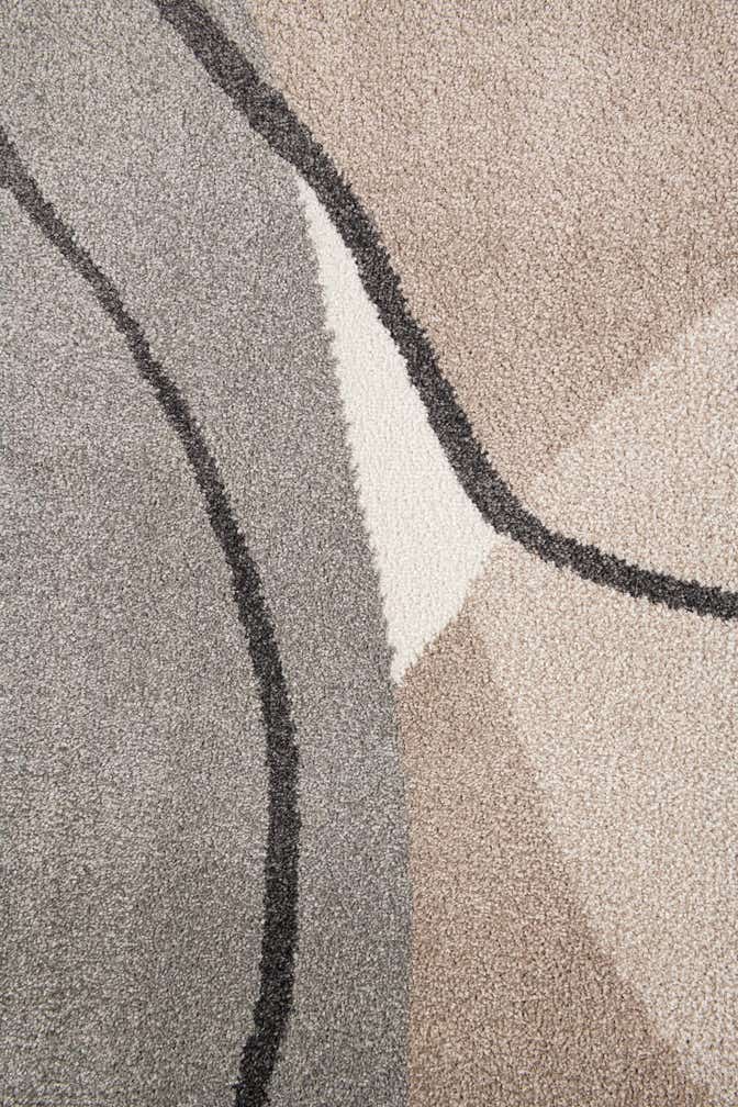 5' 3 x 7' 9 Safari Rug