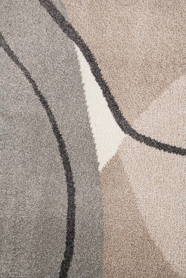 Detail image of 5' 3 x 7' 9 Safari Rug